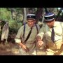 Coffret Les Gendarmes de Saint-Tropez - Menu DVD du 18/12/2007