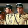 Coffret Les Gendarmes de Saint-Tropez - Menu DVD du 18/12/2007