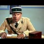 Coffret Les Gendarmes de Saint-Tropez - Menu DVD du 18/12/2007