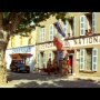Coffret Les Gendarmes de Saint-Tropez - Menu DVD du 18/12/2007