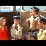Coffret Les Gendarmes de Saint-Tropez - Menu DVD du 18/12/2007