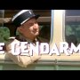 Coffret Les Gendarmes de Saint-Tropez - Menu DVD du 18/12/2007