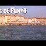 Coffret Les Gendarmes de Saint-Tropez - Menu DVD du 18/12/2007