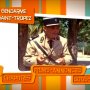 Coffret Les Gendarmes de Saint-Tropez - Menu DVD du 18/12/2007