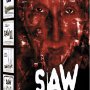 Tout sur Saw 4 en DVD - Jaquette du 27/05/2008