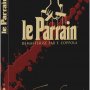 Le Parrain en Blu-Ray !! - Jaquette du 05/06/2008 Le Parrain en Blu-Ray !! - Jaquette du 05/06/2008