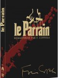Coffret Trilogie Le Parrain