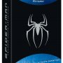 Spider-Man 3 en DVD : tous les visuels - Jaquette du 25/10/2007 Spider-Man 3 en DVD : tous les visuels - Jaquette du 25/10/2007