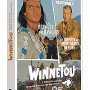 Coffret Winnetou - Jaquette du 04/04/2008 Coffret Winnetou - Jaquette du 04/04/2008