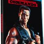 Commando - Jaquette du 15/01/2008