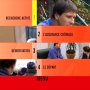 Congorama - Menu DVD du 24/10/2007