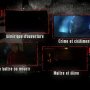 Coq de combat - Menu DVD du 28/08/2008