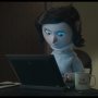 Coraline – Blu-Ray - Menu DVD du 22/11/2009