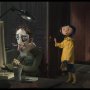 Coraline – Blu-Ray - Menu DVD du 22/11/2009