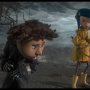 Coraline – Blu-Ray - Menu DVD du 22/11/2009