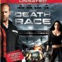 Course à la mort en DVD et Blu-Ray ! - Jaquette du 05/11/2008