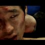 Crying Fist - Menu DVD du 01/07/2008