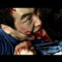Crying Fist - Menu DVD du 01/07/2008