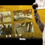 Crying Fist - Menu DVD du 01/07/2008