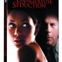 Dangereuse seduction - Jaquette du 10/10/2007