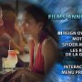 Dangereuse seduction - Menu DVD du 10/10/2007