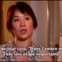 Dans l'ombre du loup - Menu DVD du 07/04/2008