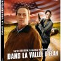 Dans la vallée d'Elah en DVD / HD-DVD / Blu-ray : dates et visuels - Jaquette du 31/01/2008