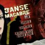 Danse Macabre - Menu DVD du 02/06/2008