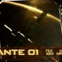 Dante 01 - Menu DVD du 24/07/2008