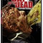 Day of the Dead - Menu DVD du 10/01/2008