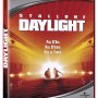 Daylight - HD-DVD - Jaquette du 12/12/2007