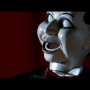 Dead Silence - Menu DVD du 14/04/2008