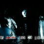 Dead Silence - Menu DVD du 14/04/2008