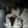 Death Note - Box 1 (édition collector) - Menu DVD du 01/07/2008 Death Note - Box 1 (édition collector) - Menu DVD du 01/07/2008