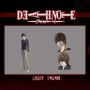Death Note - Box 1 (édition collector) - Menu DVD du 01/07/2008 Death Note - Box 1 (édition collector) - Menu DVD du 01/07/2008