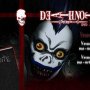 Death Note - Box 1 (édition collector) - Menu DVD du 01/07/2008 Death Note - Box 1 (édition collector) - Menu DVD du 01/07/2008