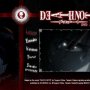 Death Note - Box 1 (édition collector) - Menu DVD du 01/07/2008 Death Note - Box 1 (édition collector) - Menu DVD du 01/07/2008