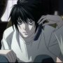 Death Note - Box 1 - Menu DVD du 01/07/2008