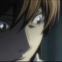 Death Note - Episode 1 à 12 - Menu DVD du 01/07/2008