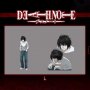 Death Note - Box 1 - Menu DVD du 01/07/2008