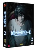 Death Note - Box 2