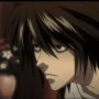 Death Note - Box 2 - Menu DVD du 05/08/2008
