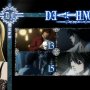 Death Note - Episodes 13 à 24 - Menu DVD du 05/08/2008