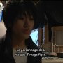 Death Note - Collector - Menu DVD du 27/12/2007