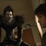 Death Note - Collector - Menu DVD du 27/12/2007