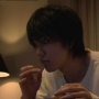 Death Note - Collector - Menu DVD du 27/12/2007