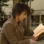 Death Note - Collector - Menu DVD du 27/12/2007