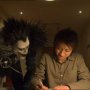 Death Note - Collector - Menu DVD du 27/12/2007