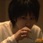 Death Note - Collector - Menu DVD du 27/12/2007