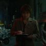 Death Note - Collector - Menu DVD du 27/12/2007